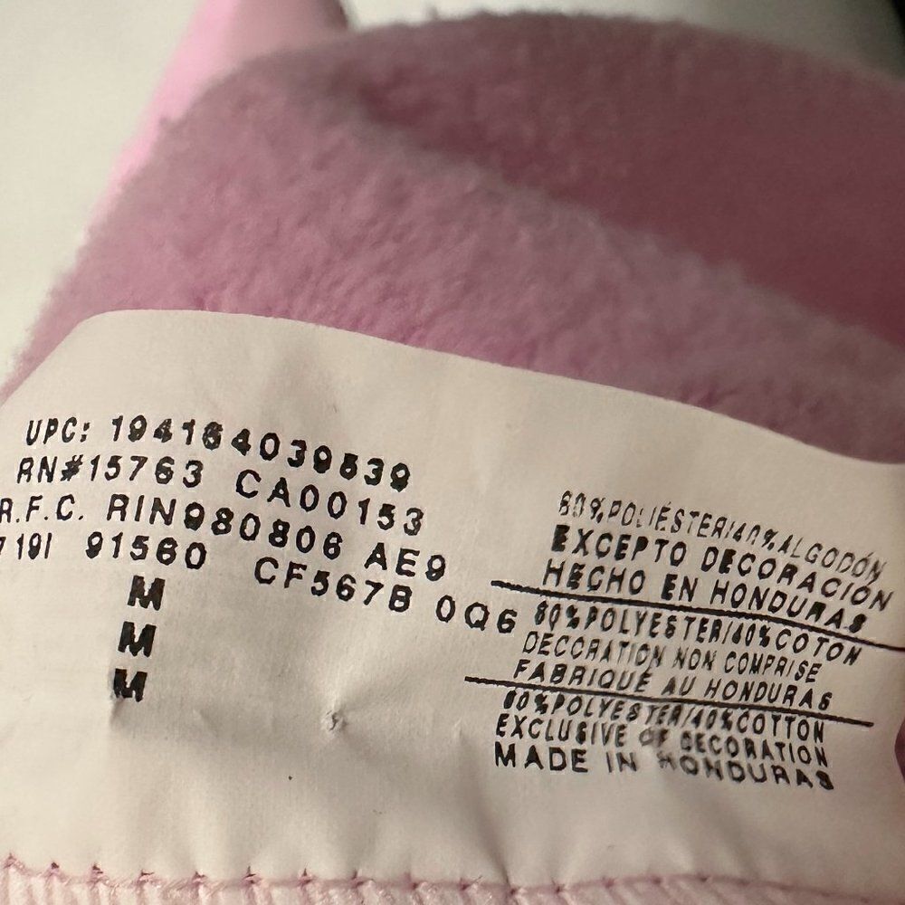 Euc Champion Sweat shirt , Light Pink, Size M - Picture 4 of 4